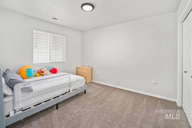 12740 Abbeygate Dr, Nampa, ID 83651 - bedroom with carpet floors and baseboards