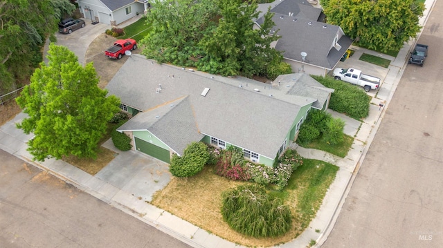1921 Arcata Way, Ontario, OR 97914 - aerial view of residential area