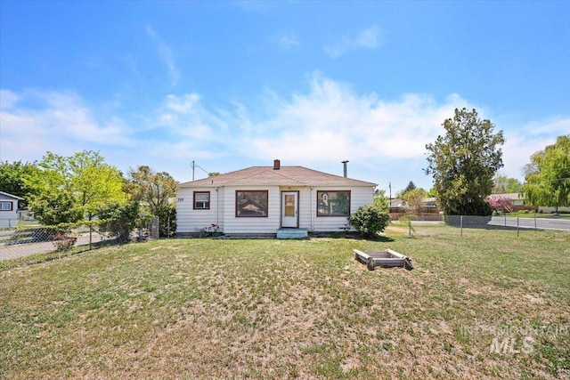 359 Falls Ave W, Twin Falls, ID 83301 - bungalow with entry steps