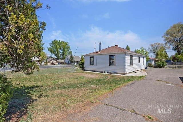 359 Falls Ave W, Twin Falls, ID 83301 - view of property exterior