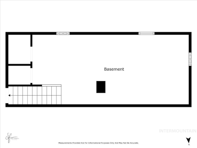 359 Falls Ave W, Twin Falls, ID 83301 - home floor plan