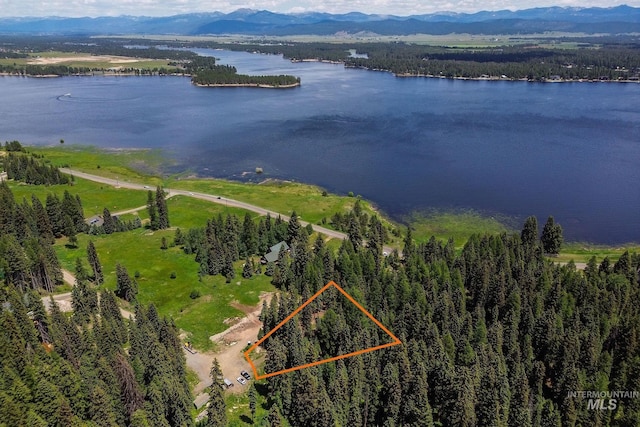 2260 Franks Rd, Donnelly, ID 83615