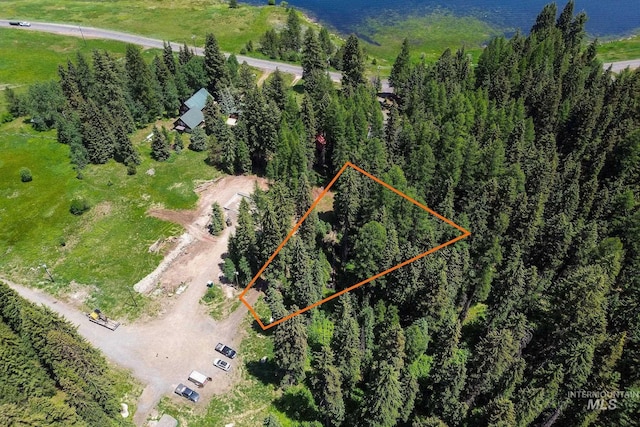 2260 Franks Rd, Donnelly, ID 83615