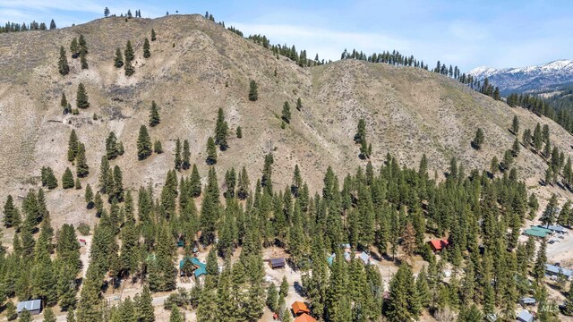 4395 N Pine Featherville Rd, Featherville, ID 83647