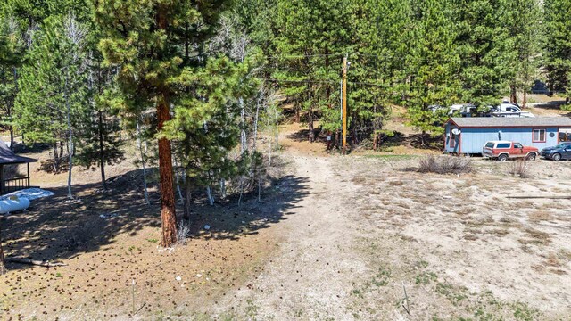 4395 N Pine Featherville Rd, Featherville, ID 83647
