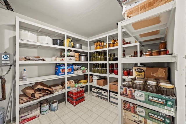 7425 Robinson Rd, Kuna, ID 83634 - view of storage room