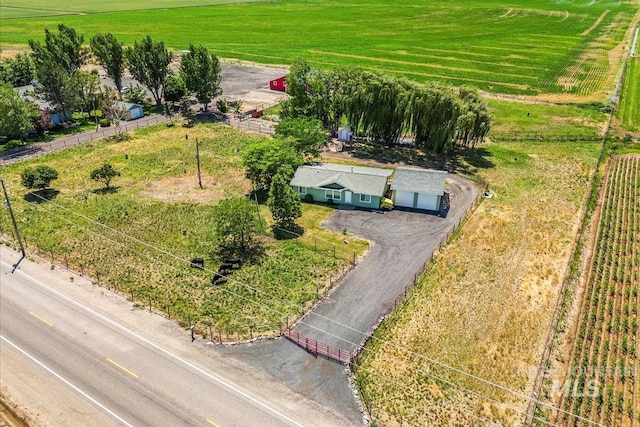 7425 Robinson Rd, Kuna, ID 83634 - view of rural area