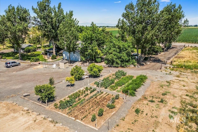 7425 Robinson Rd, Kuna, ID 83634 - view of rural area with farmland