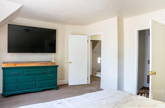 304 6th Ave, Lewiston, ID 83501 - bedroom featuring light colored carpet