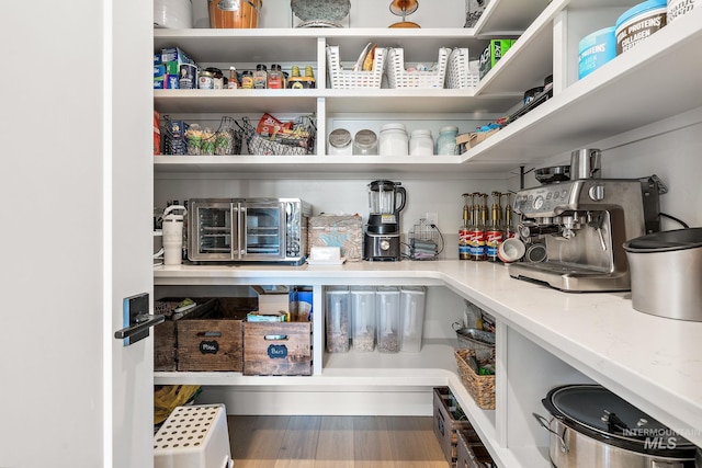 5209 W Strant Steet, Eagle, ID 83616 - view of pantry