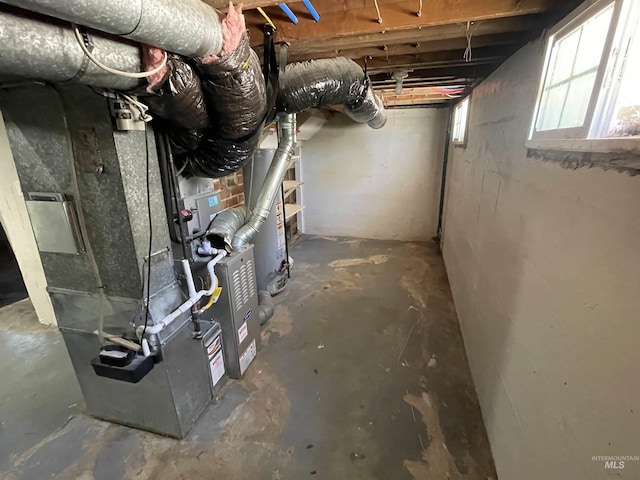 512 19th Ave S, Nampa, ID 83651 - view of basement