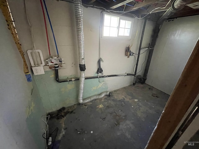 512 19th Ave S, Nampa, ID 83651 - view of basement