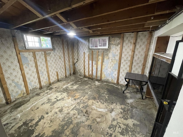 512 19th Ave S, Nampa, ID 83651 - view of below grade area