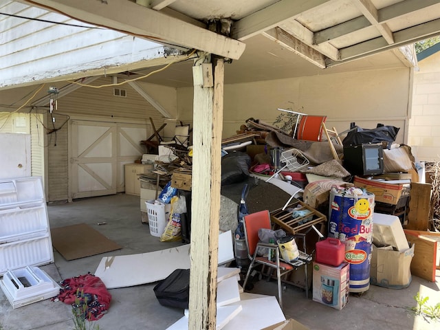512 19th Ave S, Nampa, ID 83651 - view of storage area