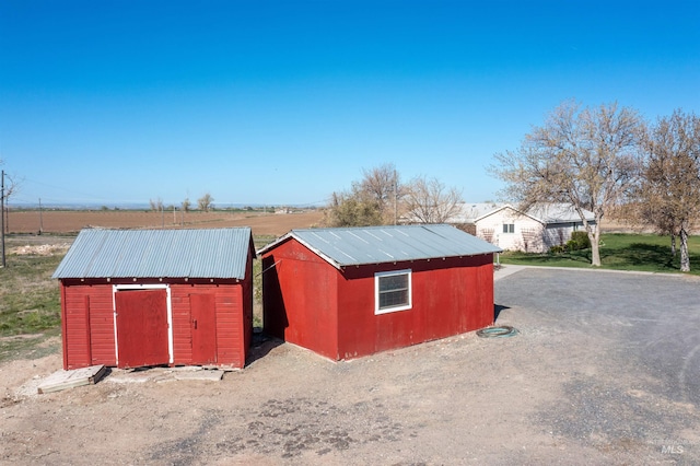 50 S 200 W, Jerome, ID 83338 - view of shed