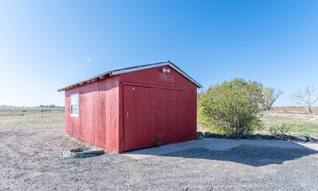50 S 200 W, Jerome, ID 83338 - view of shed