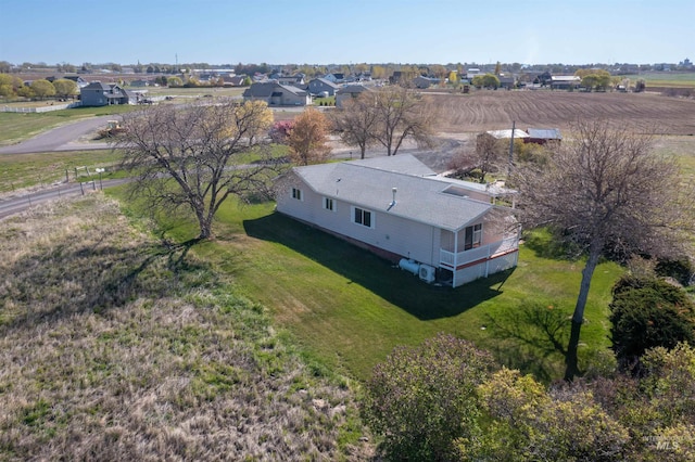 50 S 200 W, Jerome, ID 83338 - bird's eye view