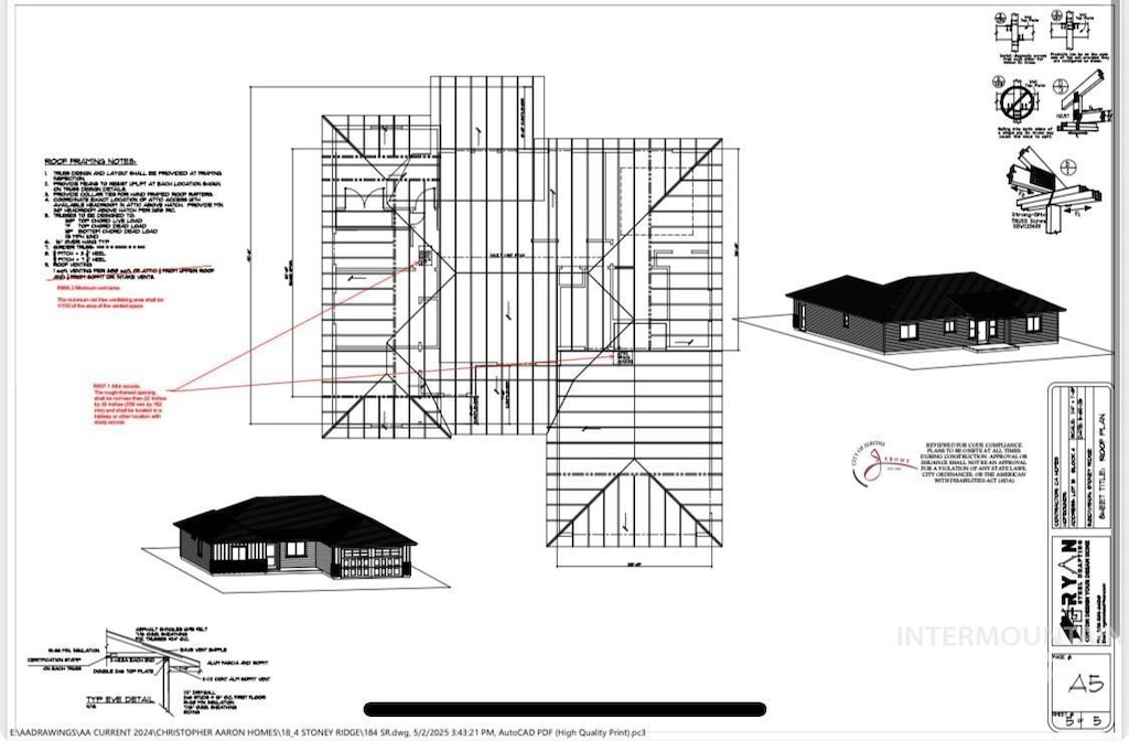 909 E 23rd Ave Lot 18Block 4, Jerome, ID 83338 - view of miscellaneous property collateral