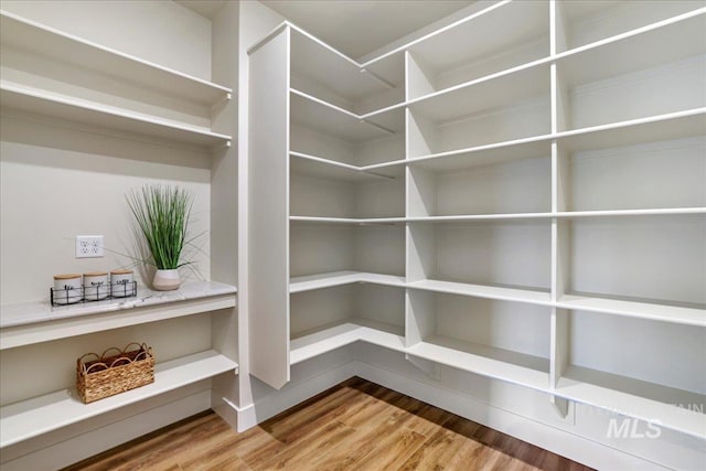 3160 Crescent Moon Rd, Twin Falls, ID 83301 - view of pantry