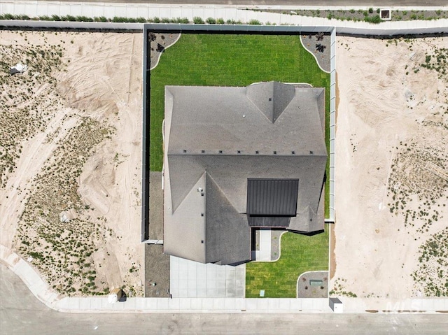 3160 Crescent Moon Rd, Twin Falls, ID 83301 - aerial view