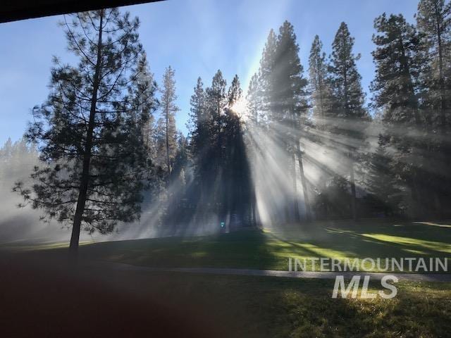 14 Sunrise Dr, Garden Valley, ID 83622 - view of home's community