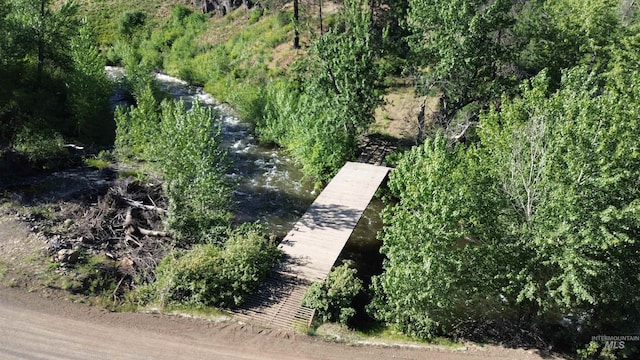 LOT5 Middle Fork Rd, Council, ID 83612