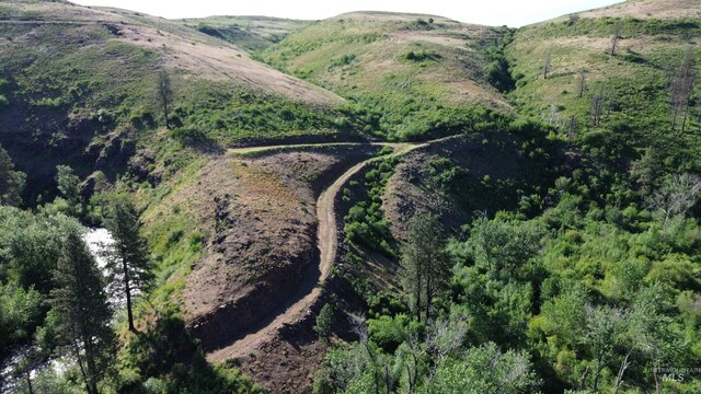 LOT5 Middle Fork Rd, Council, ID 83612