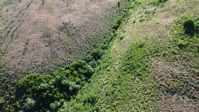 LOT5 Middle Fork Rd, Council, ID 83612