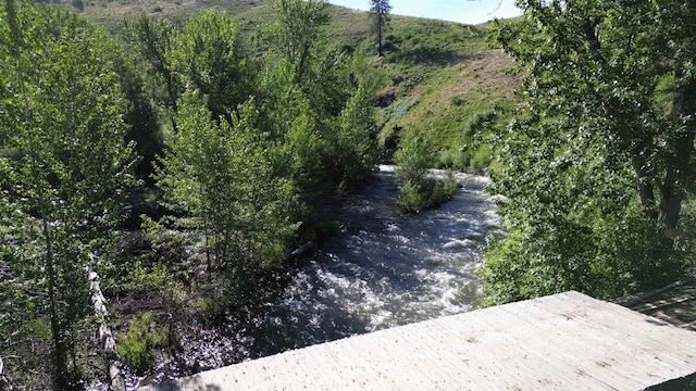 LOT5 Middle Fork Rd, Council, ID 83612