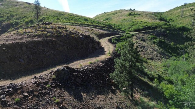 LOT5 Middle Fork Rd, Council, ID 83612