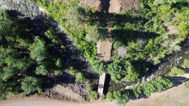 LOT5 Middle Fork Rd, Council, ID 83612