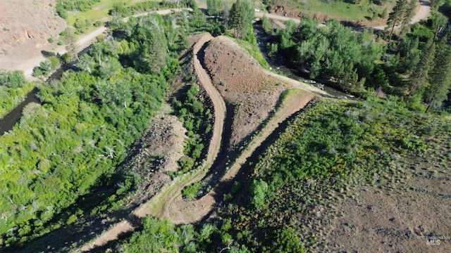 LOT5 Middle Fork Rd, Council, ID 83612