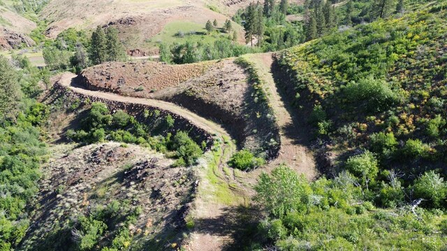 LOT5 Middle Fork Rd, Council, ID 83612