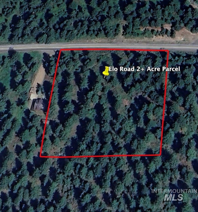 TBD2 Elo Rd, Mccall, ID 83638