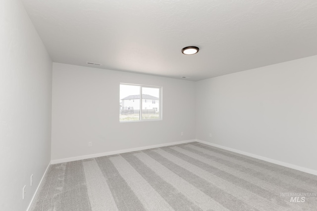 2455 W Opalite Dr, Kuna, ID 83634 - carpeted spare room with baseboards