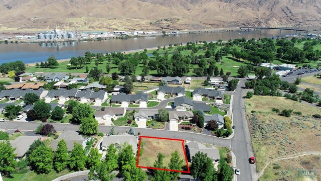 1817 Frederickson Dr, Clarkston, WA 99403