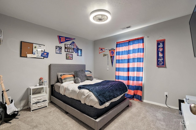 13221 S Clarion River Ave, Nampa, ID 83686 - bedroom featuring carpet floors and baseboards