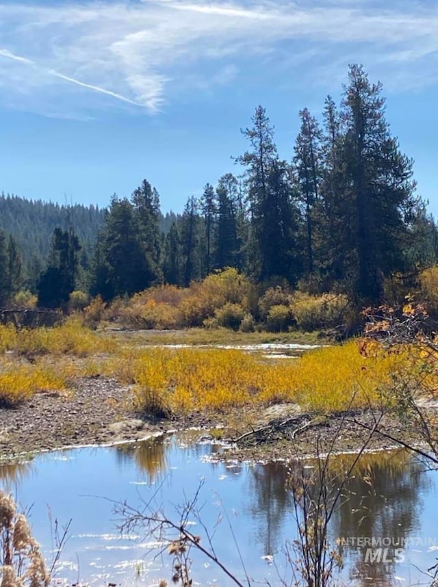 TBD Gold Fork Rd, Donnelly ID, 83615 land for sale