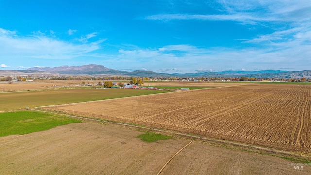 2625 Sunset Dr, Emmett ID, 83617 land for sale