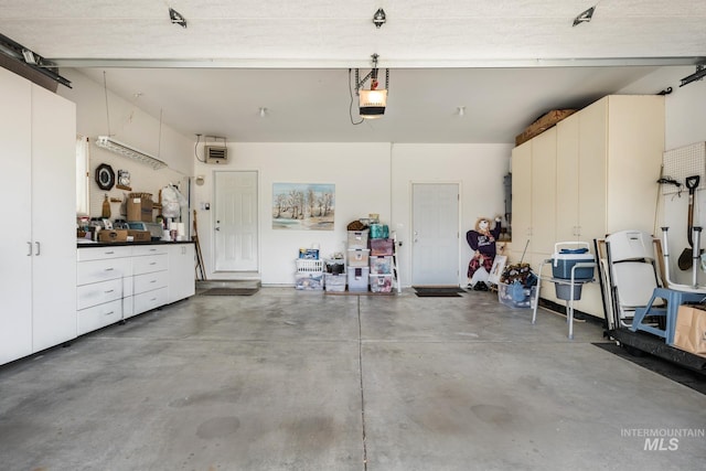 421 Curtis Rd Unit 120, Boise, ID 83705 - view of garage