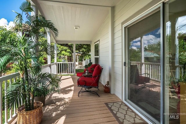 421 Curtis Rd Unit 120, Boise, ID 83705 - view of balcony