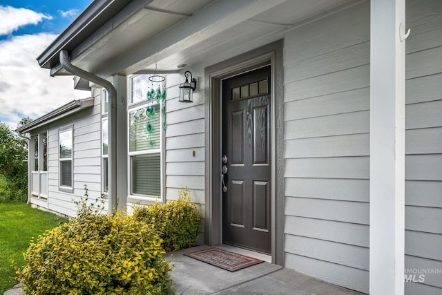 421 Curtis Rd Unit 120, Boise, ID 83705 - view of exterior entry