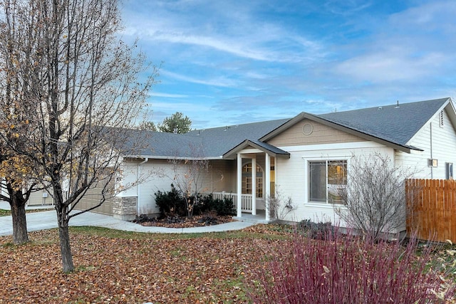 Listing photo 2 for 6091 S Lowland View Way, Boise ID 83709