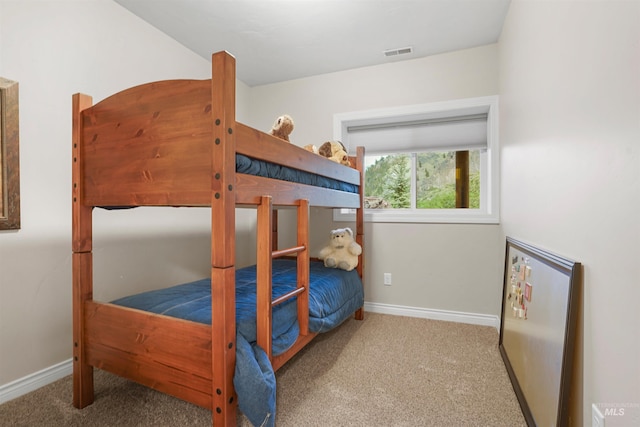 9 Autumn Blaze Ln, Salmon, ID 83467 - bedroom featuring carpet and baseboards