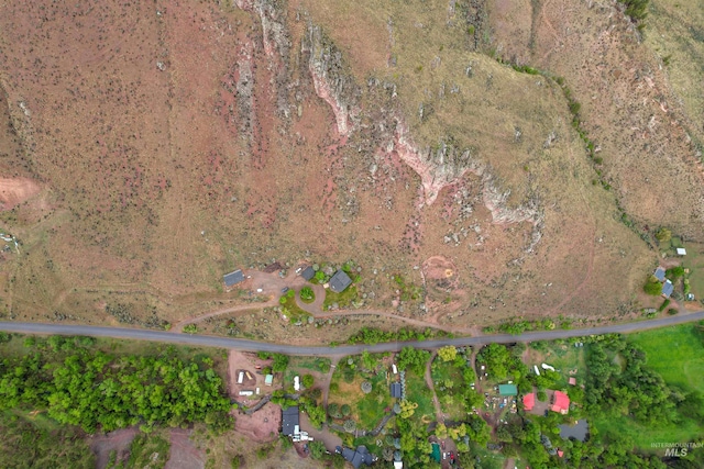 9 Autumn Blaze Ln, Salmon, ID 83467 - view of property location