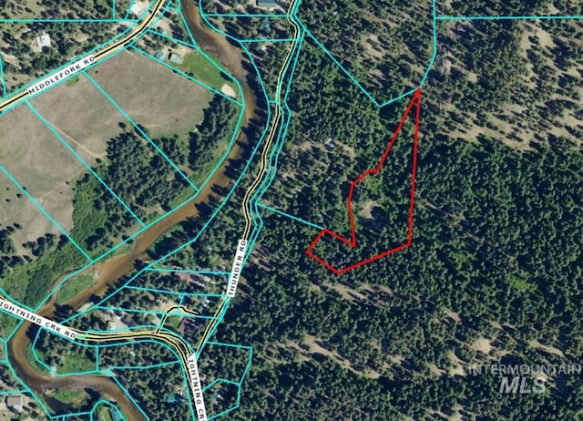 15 Thunder Rd, Garden Valley, ID 83622