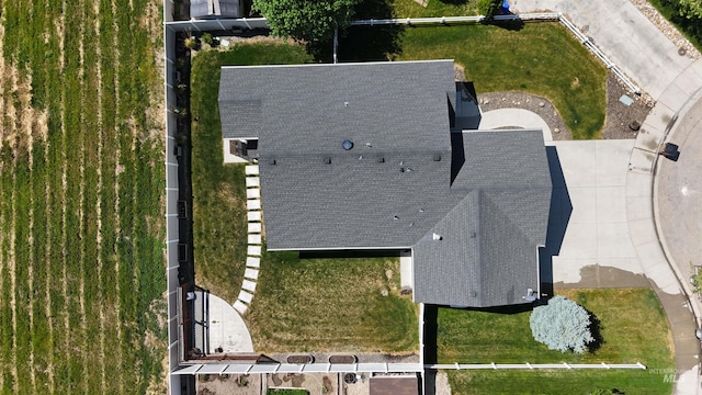 940 S Prospect Peak Way, Emmett, ID 83617 - drone / aerial view