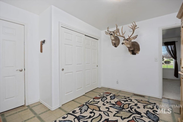 323 W 100 N, Jerome, ID 83338 - foyer with visible vents and baseboards