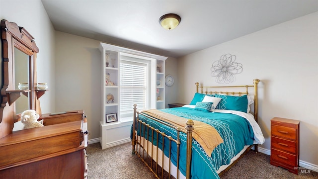 3634 E 3892 N, Kimberly, ID 83341 - bedroom featuring carpet floors and baseboards