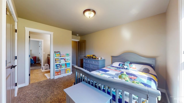 3634 E 3892 N, Kimberly, ID 83341 - bedroom featuring carpet